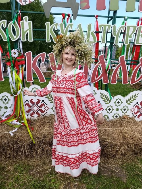 В чем пришли зеленодольцы на Ивана Купалу