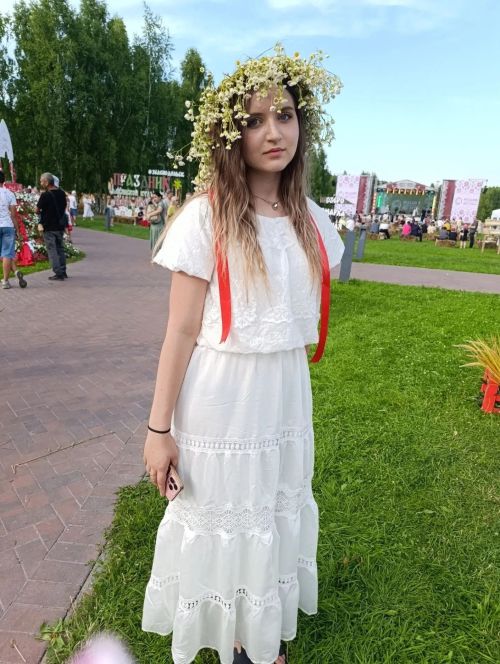 В чем пришли зеленодольцы на Ивана Купалу