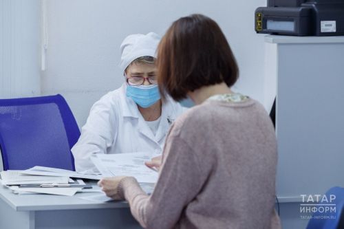 Депутат Каплан Панеш: с 1 сентября вступают в силу новые правила выдачи медсправок