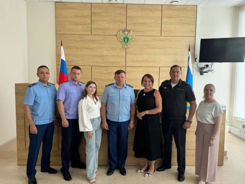 В Зеленодольске состоялся круглый стол по вопросам защиты прав предпринимателей в формате «Бизнес и власть»