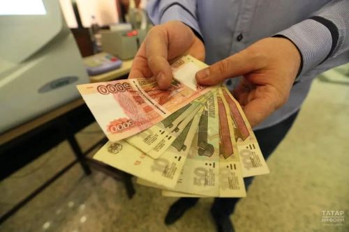 Стоимость потребительского набора в РТ выросла до 23,5 тысяч рублей