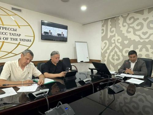 В Омске 17 и 18 июля пройдет XXVI Федеральный Сабантуй