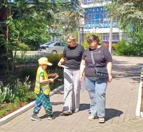 «Зелёный свет семейным ценностям»