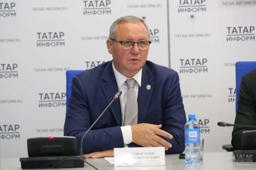 На Электронной доске почета разместили имена 47 журналистов Татарстана