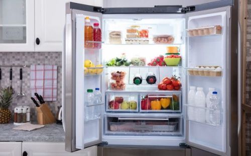 Семь продуктов, которые нельзя хранить в холодильнике