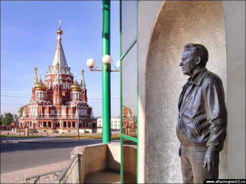 Впечатлениями о путешествии в Удмуртию делятся зеленодольские журналисты