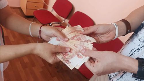 Жительницу РТ развели на 9 млн, несмотря на предупреждение сотрудников банка