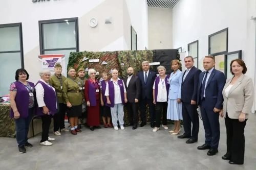 В ЦКР состоялось заседание Клуба кадровиков «Главное — это люди»