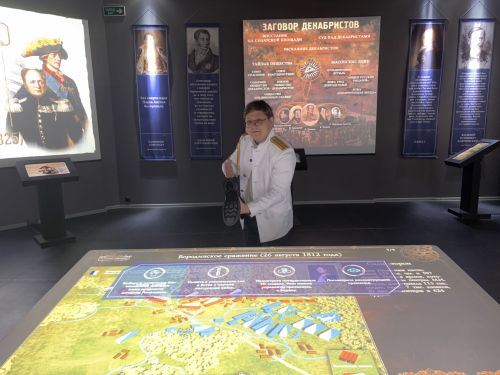 Какие экскурсии теперь можно посетить бесплатно в Историческом парке Казани