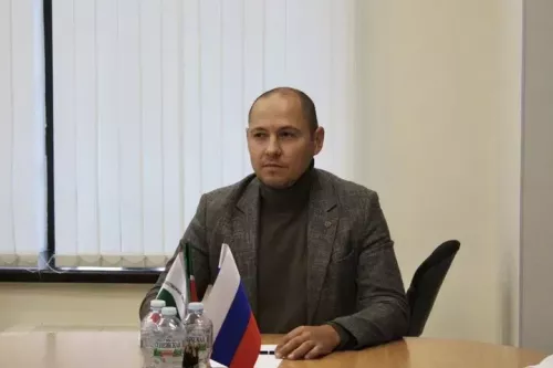 В Республике Татарстан прошло обсуждение доклада «ЕДГ-2026»