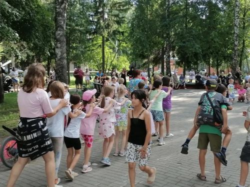 Более 860 студентов Татарстана работали вожатыми в летнем сезоне 2026 года