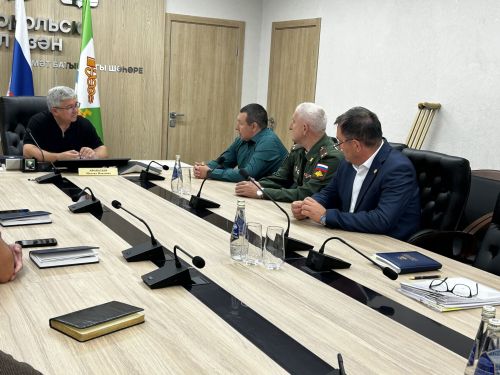 Стрелок-санитар Ильнар Сабиров на фронте спасал жизни товарищей