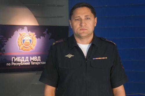Айрат Самигуллин выступил с обращением к жителям республики