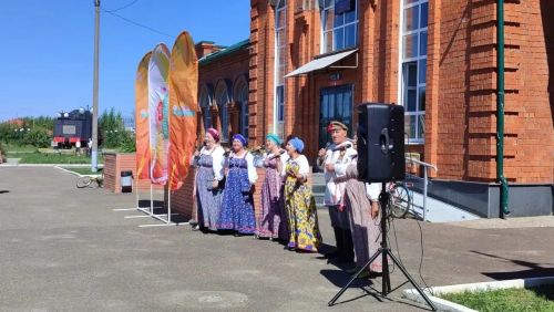 Движения Первых поздравляет сборную Татарстана с победой