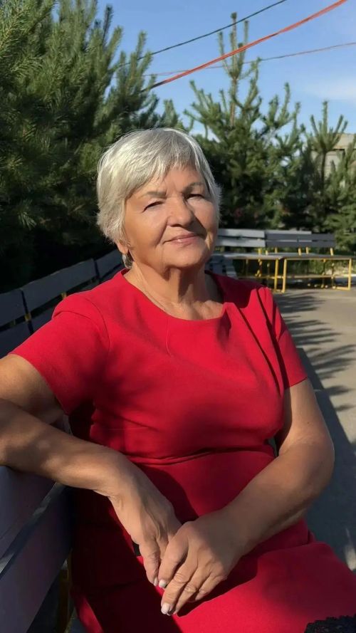 Победный вальс Любови Ластовки: как бывший бухгалтер стала душой волонтерского движения