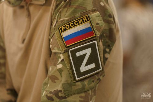 Депутат Госдумы Каплан Панеш предложил ввести статус «Труженик тыла СВО»