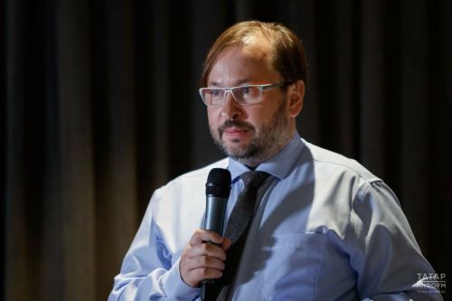 Михаил Виноградов объяснил высокую электоральную активность жителей Татарстана