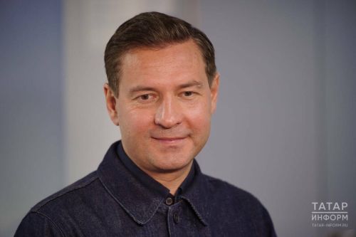 Владимир Леонов призвал болельщиков не пропустить матч Россия — Иран