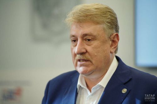 В Татарстане откроется Единый медиацентр для освещения думских выборов