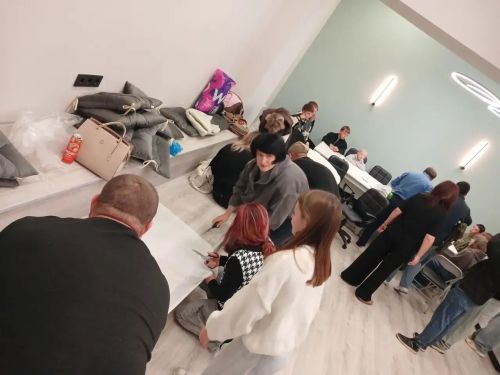Делаем добро вместе: «ФОРПОСТ» объединяет поколения