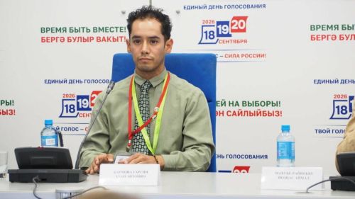 Иностранные наблюдатели высоко оценили открытость и масштаб выборов в Татарстане