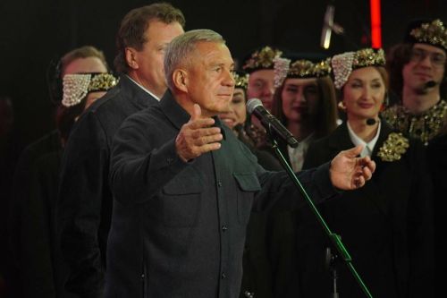 Рустам Минниханов отметил, что избирательная кампания прошла на высоком уровне