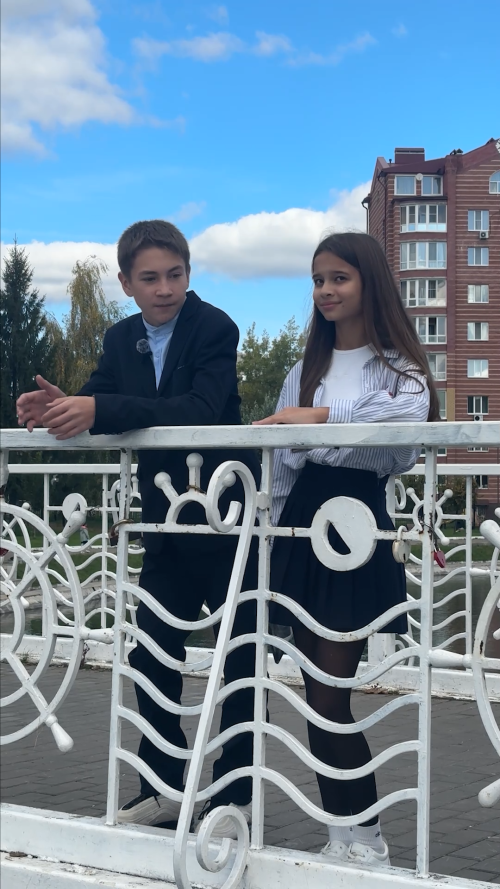 Су өстендә гүзәллек: Су анасы шәһәр күленең серләрен ничек итеп ачарга ярдәм итте
