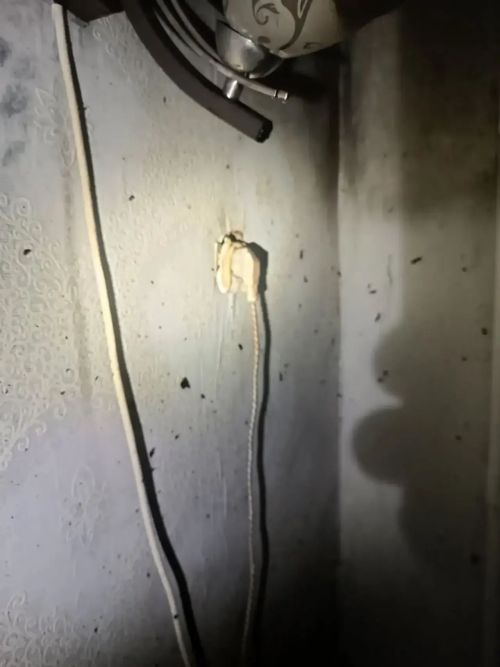 В Зеленодольском районе пожар в квартире произошёл из-за оставленного без присмотра утюга