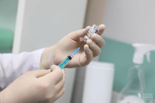 В России появятся новые обязательные прививки