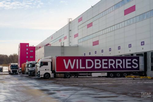 Пострадавшим от атак БПЛА на склады Wildberries выдают микрозайм