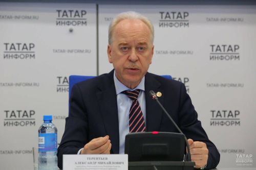В Татарстане назвали самые популярные направления грантов Раиса РТ