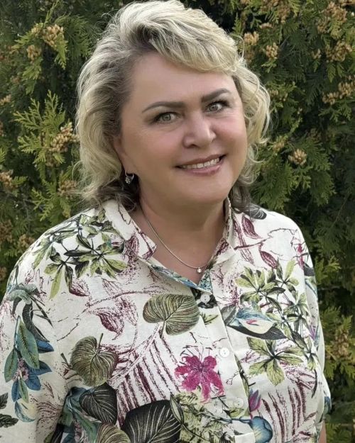 Эльвира Саляхутдинова: как летняя кухня в Васильево стала центром волонтерской помощи