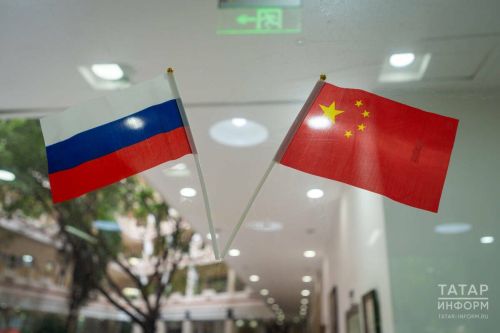 Минтранс России и Китай обсуждают пересечение границы на личных автомобилях