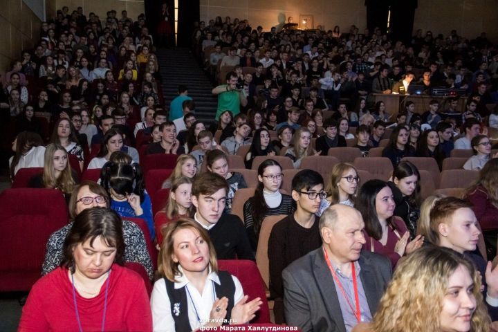 Весенняя капель 2018 в Зеленодольске [фоторепортаж]