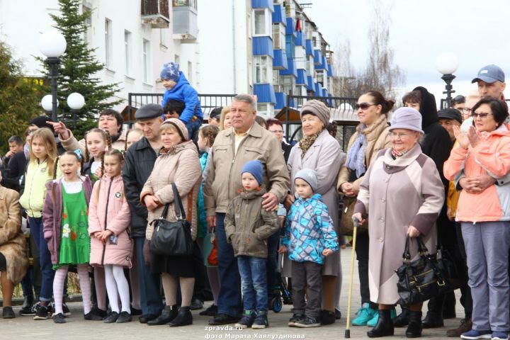 Погода в зеленодольске на 10 дней. Новости Зеленодольска.