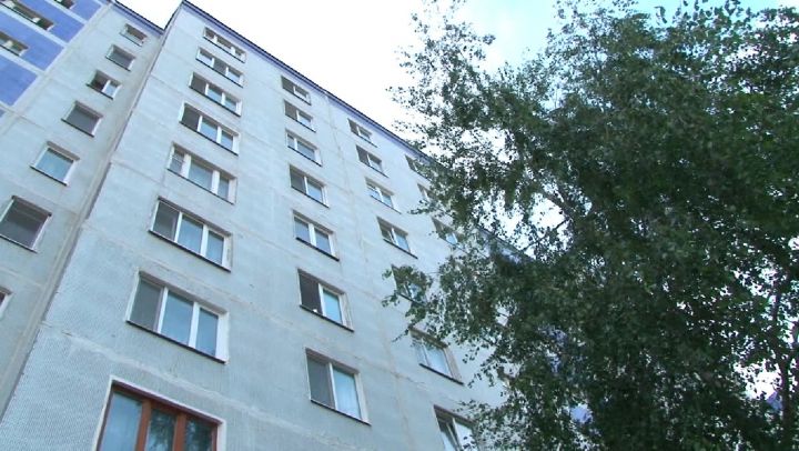 В Зеленодольске идут рейды  по квартирам неплательщиков  за ЖК-услуги