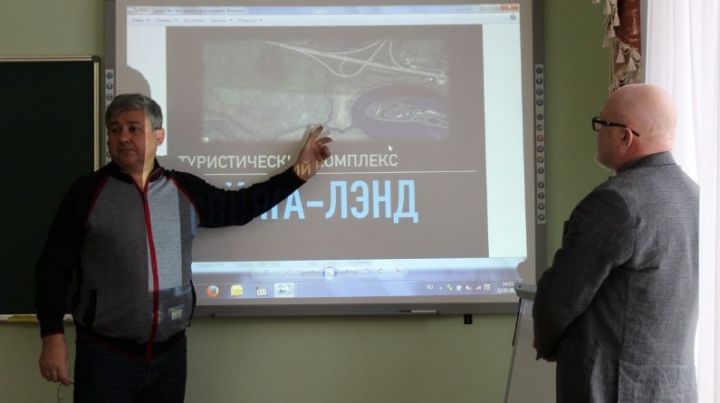 Михаил Афанасьев призвал со всей ответственностью подойти к реализации республиканской программы «Наш двор»