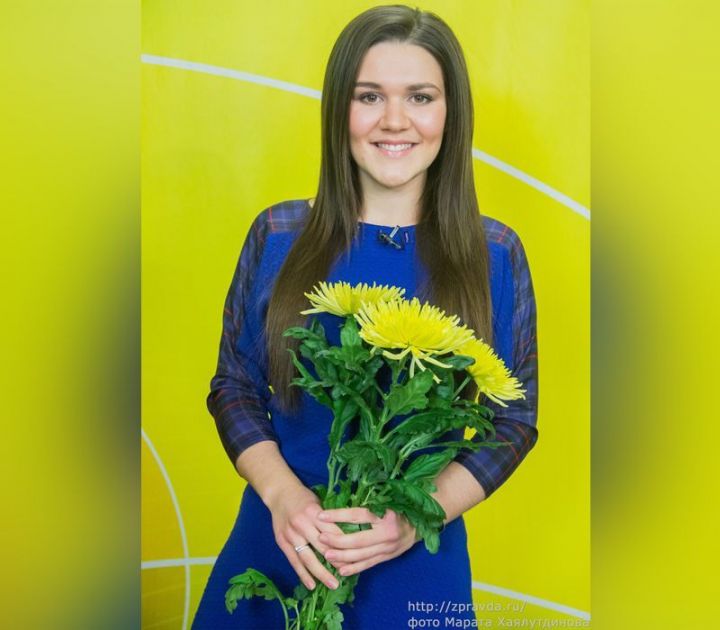 Дина Гарипова: «Решила уехать на время к родителям в Зеленодольск»