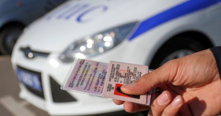 Госавтоинспекция МВД по РТ разъясняет порядок и сроки замены, связанные с продлением национальных водительских удостоверений