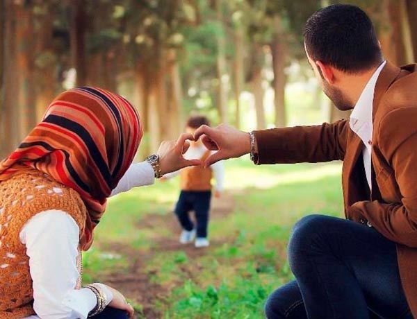 Ислам на страже любви и верности: Чем для мусульманина является семья