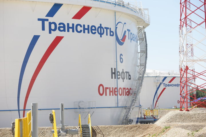 АО «Транснефть – Прикамье» завершило плановые ремонты на участках магистральных трубопроводов в РТ