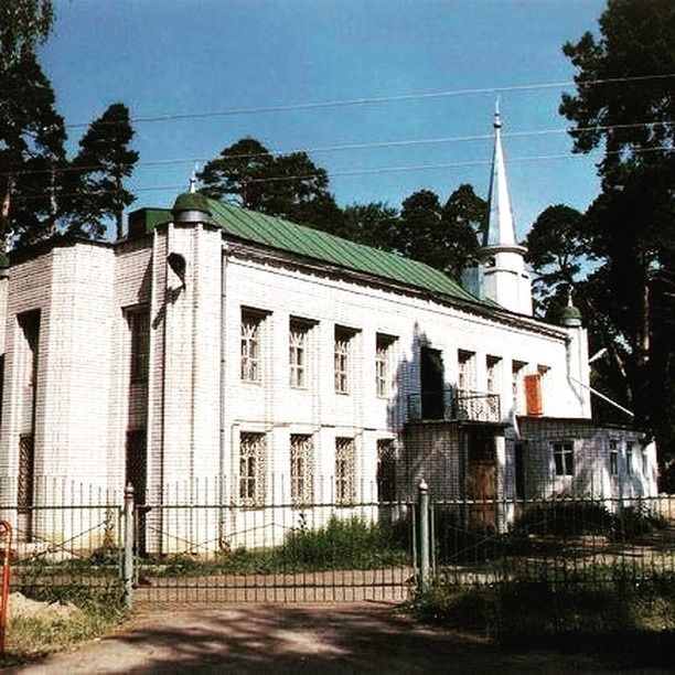 Мусульмане за 10 минут собрали более 1,8 млн рублей на ремонт Васильевской мечети