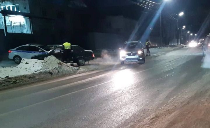 Полицейские напомнили о безопасности детей в праздничные выходные