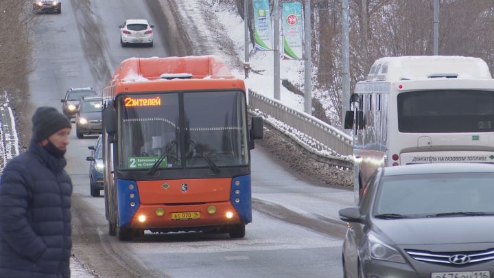 Вводят проездные, студентам возвращают льготы