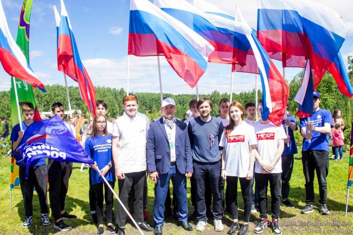 Сабантуй-2022. Фоторепортаж Люции Загидуллиной