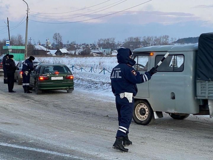 С 14 января три типа водителей начнут лишать прав на 1,5 года: ГИБДД будет проверять всех