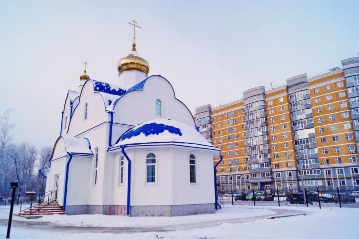 Опубликован календарь православных праздников на 2023 год