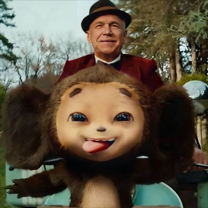 Полнометражный фильм «Чебурашка» в зимние каникулы в российских кинотеатрах побил рекорды по просмотрам, и сейчас продолжает собирать полные залы