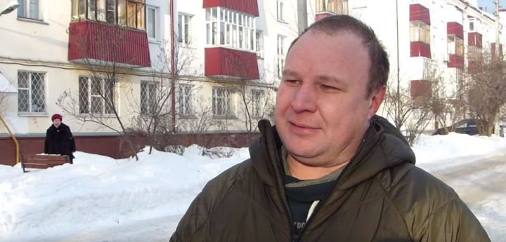 Народный блогер Денис Веденькин под особым ракурсом ведет видеоэкскурсии по Зеленодольску и городам Поволжья