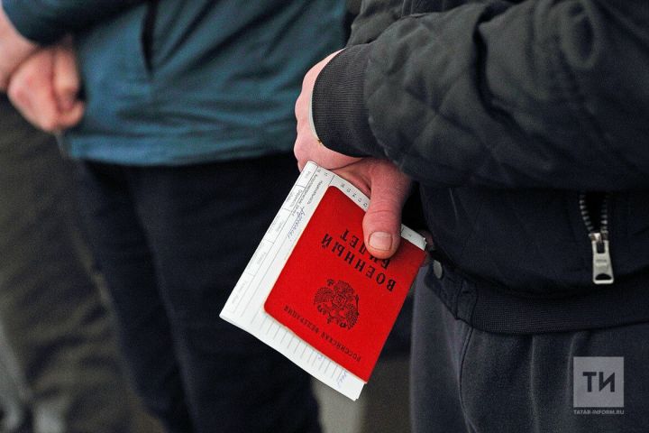 Казанский военный прокурор: «Сроки за дезертирство увеличили для поддержания дисциплины»